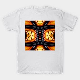 Molded Shapes T-Shirt